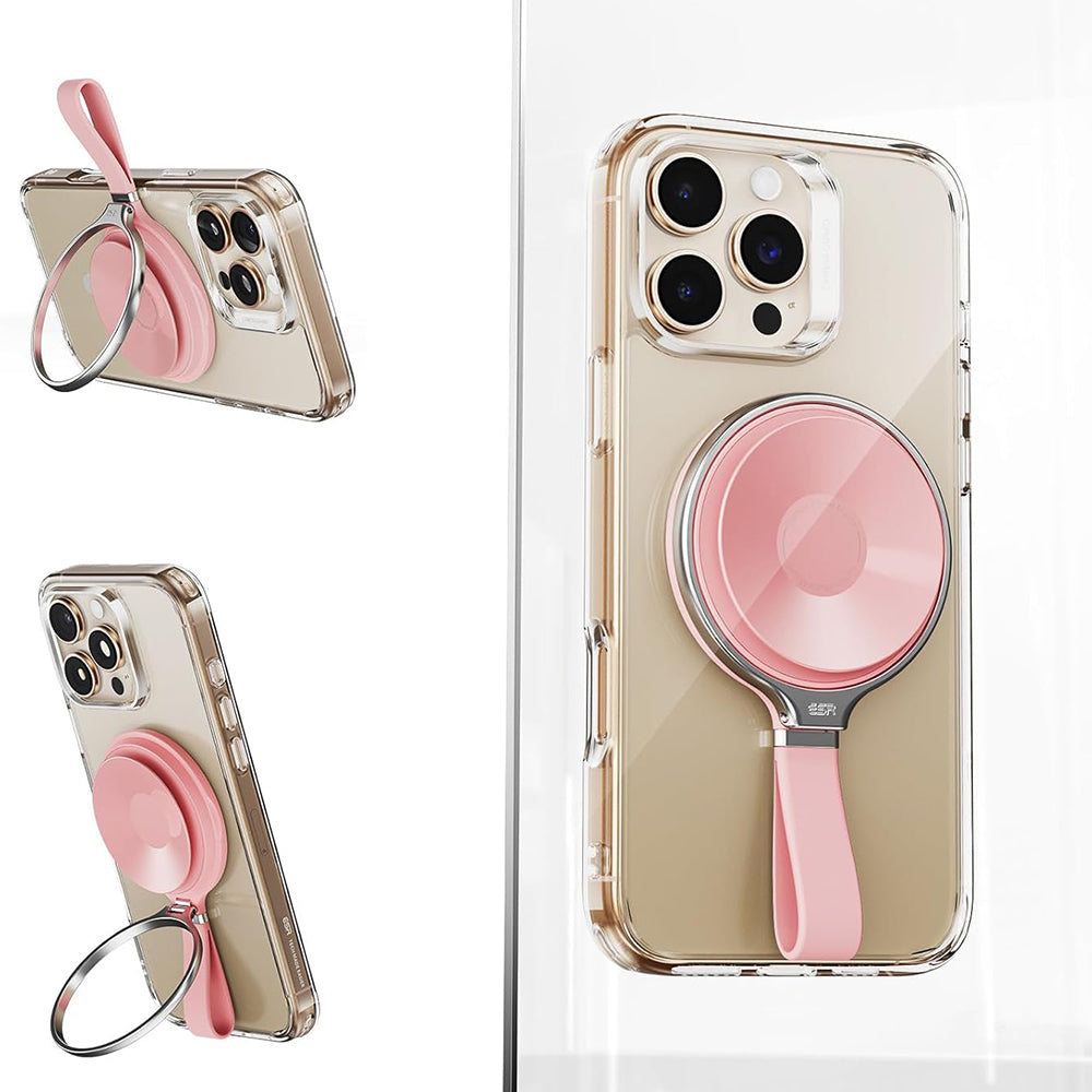 Suport Inel ESR HaloLock, Roz