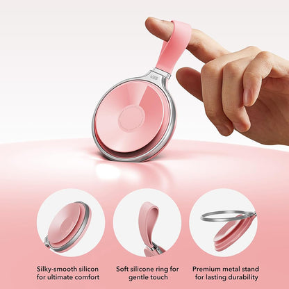 Suport Inel ESR HaloLock, Roz