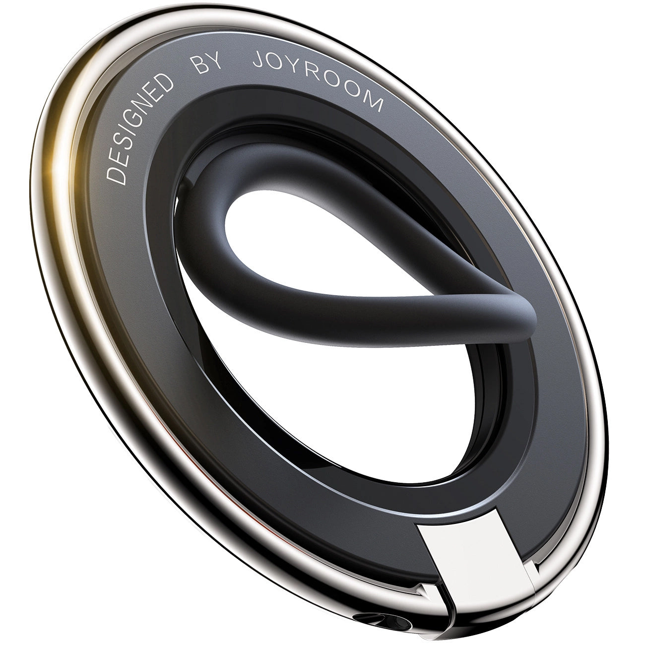 Suport Inel Joyroom JR-ZS383, Universal, Negru