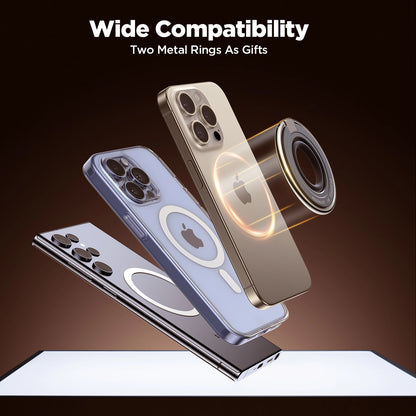 Suport Inel Joyroom JR-ZS383, Universal, Negru