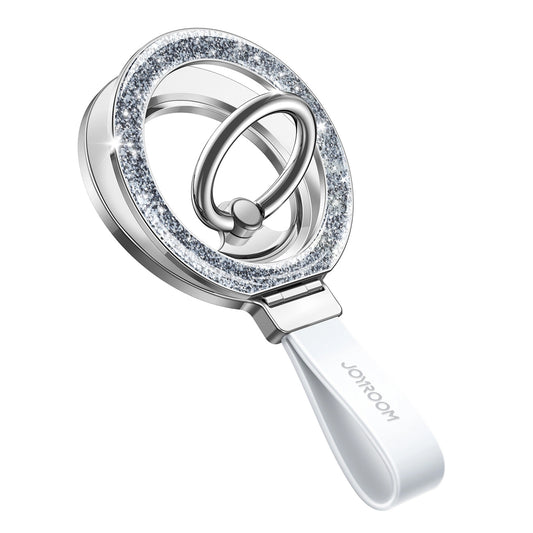 Suport Inel Joyroom JR-ZS425 Glitter, Universal, Alb