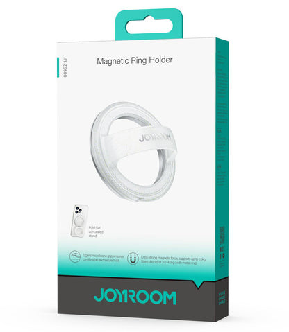 Suport Inel Joyroom JR-ZS500, Universal, Alb