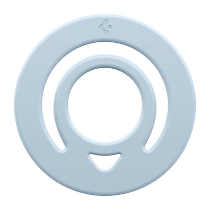 Suport Inel Spigen Dual Pop, Universal, Albastru AMP11368