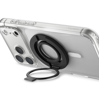 Suport Inel Spigen Dual Pop Mag S, Universal, Negru AMP11735