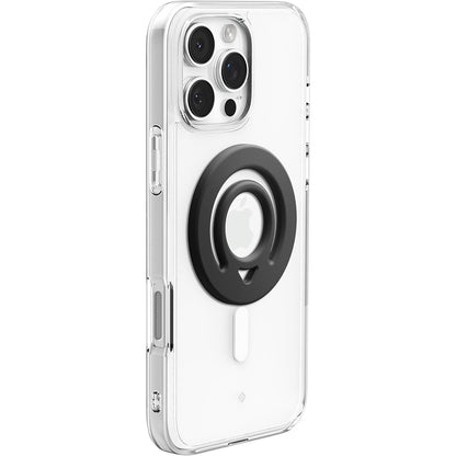 Suport Inel Spigen Dual Pop, Universal, Negru AMP08886