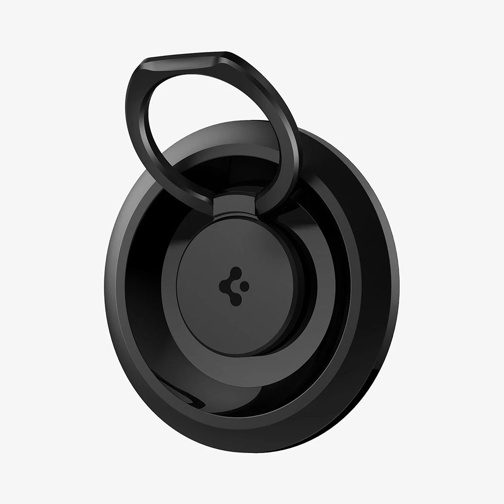 Suport Inel Spigen O-Mag OM100, Universal, Negru AMP03120