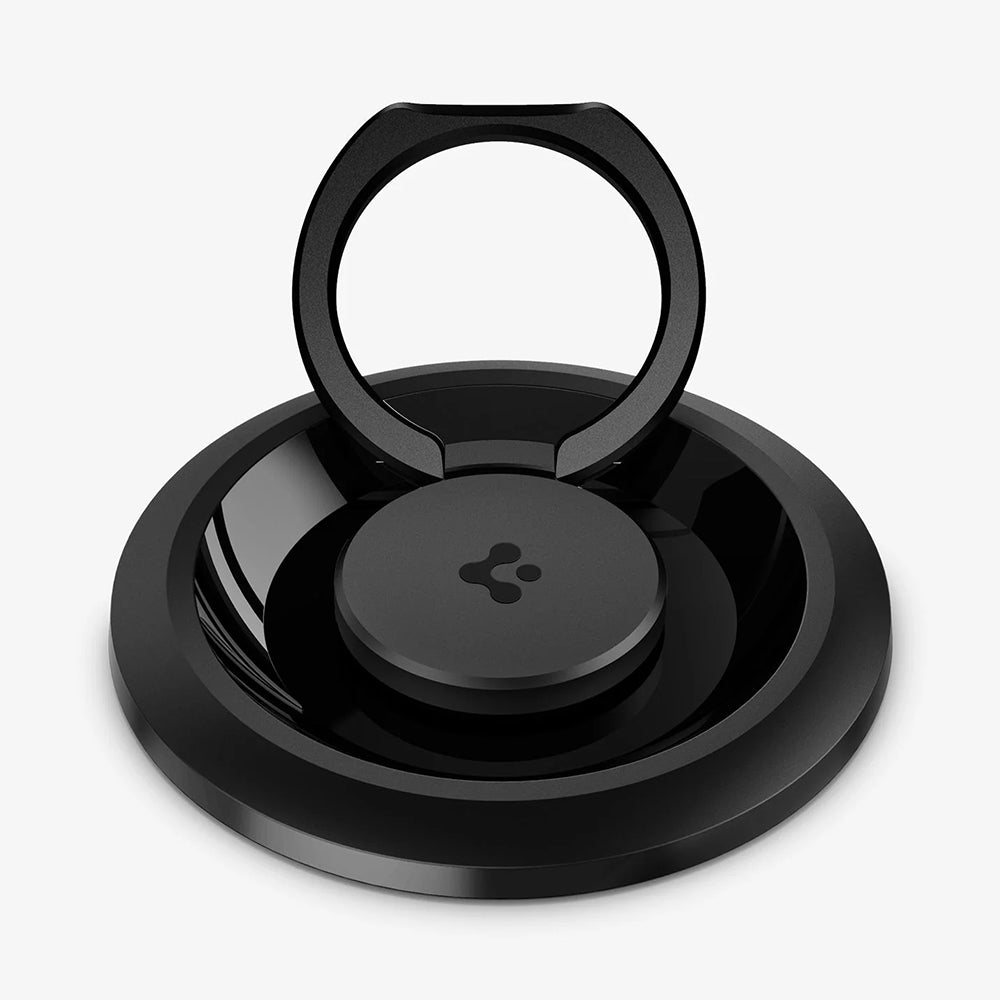 Suport Inel Spigen O-Mag OM100, Universal, Negru AMP03120
