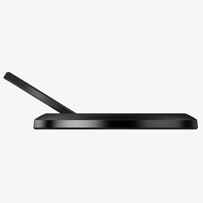 Suport Inel Spigen O-Mag OM100 Carbon, Universal, Negru AMP05505