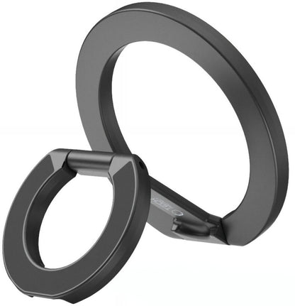 Suport Inel Tech-Protect MMR400 Lamano, Universal, Negru