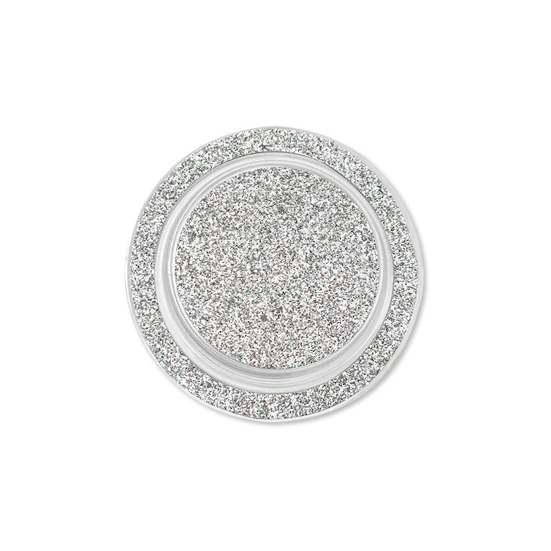 Suport Inel Techsuit MPR1, Argintiu