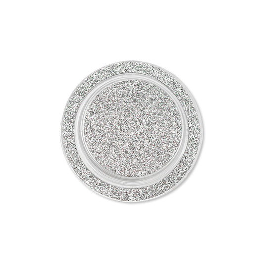 Suport Inel Techsuit MPR1, Argintiu