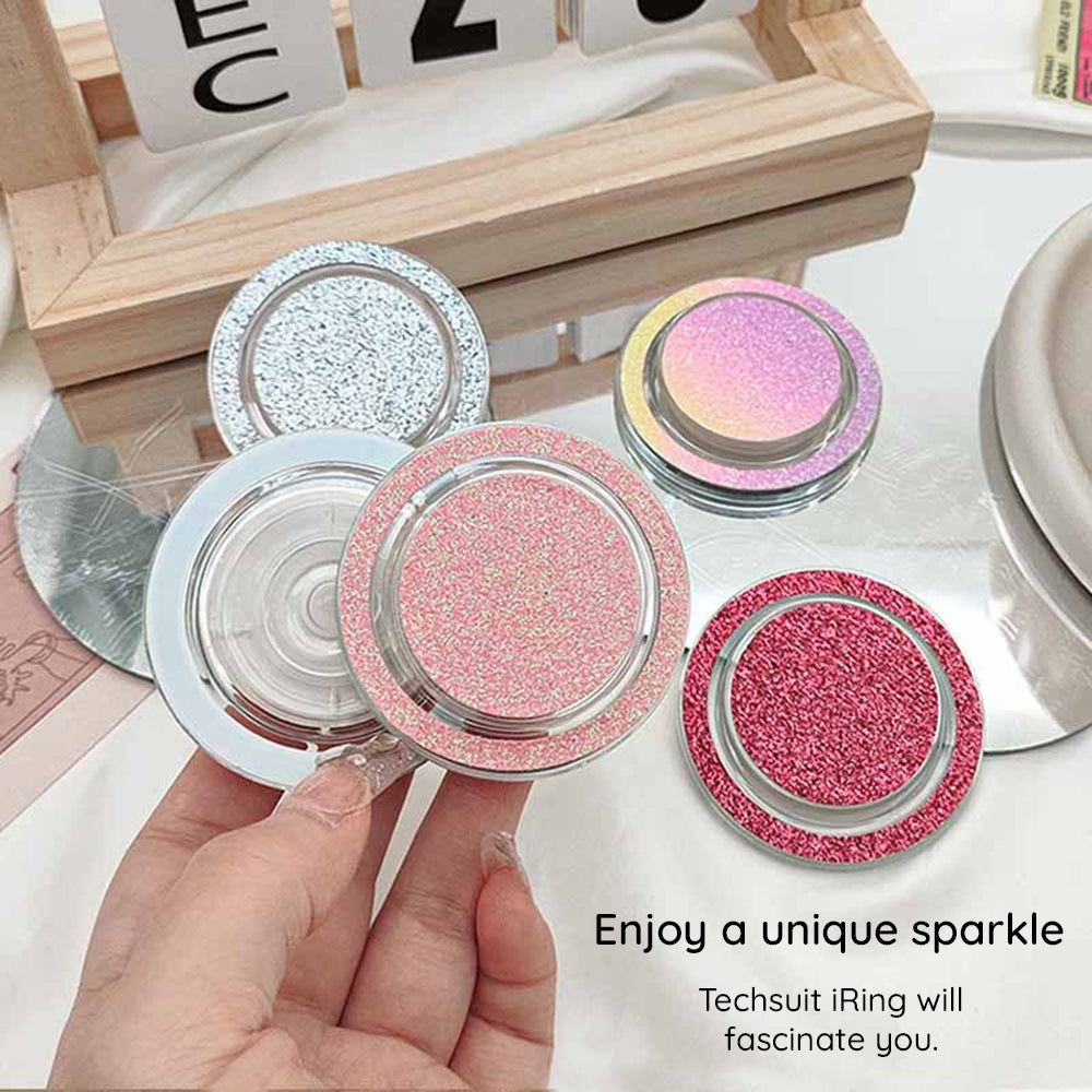 Suport Inel Techsuit MPR1, Portocaliu