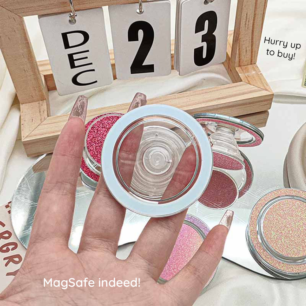 Suport Inel Techsuit MPR1, Portocaliu