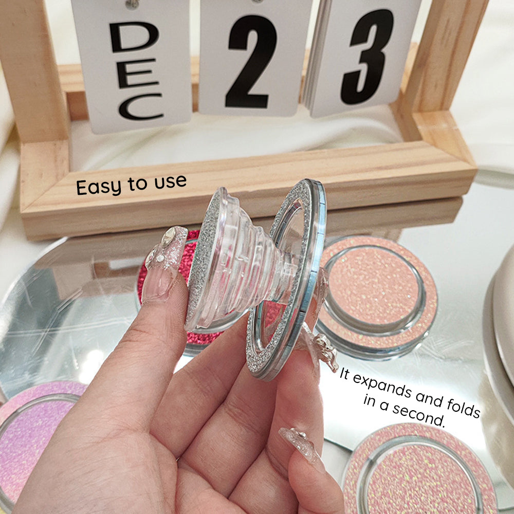 Suport Inel Techsuit MPR1, Rosu