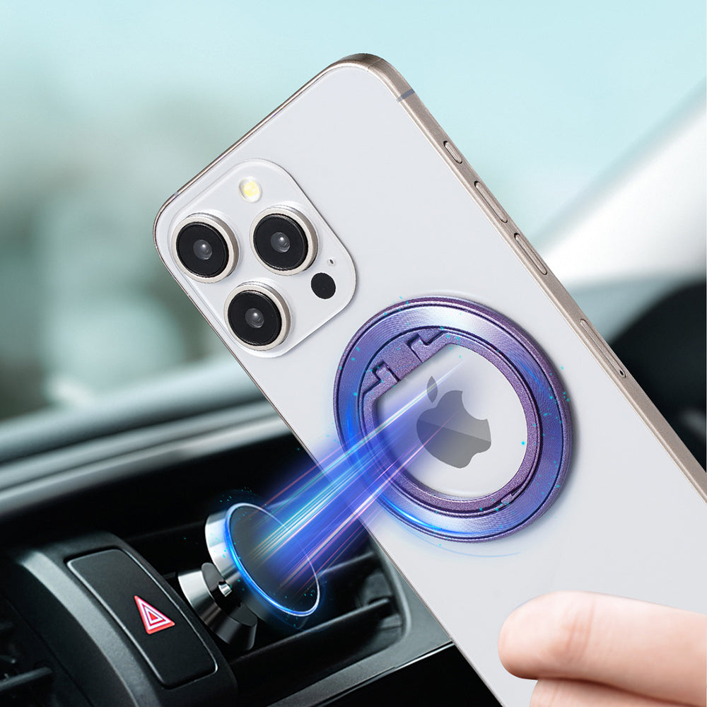 Suport Inel Techsuit MPR2, Universal, Auriu