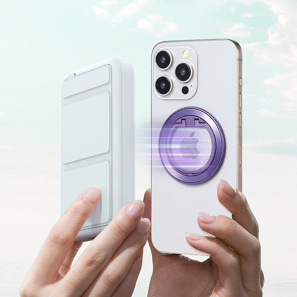 Suport Inel Techsuit MPR2, Universal, Visiniu