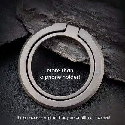 Suport Inel Techsuit MPR3, Alb