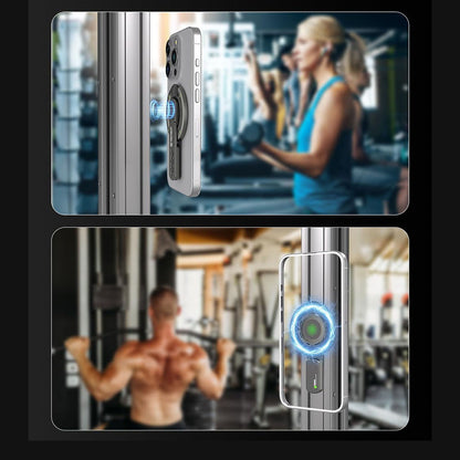 Suport Inel Techsuit SB1, Gri