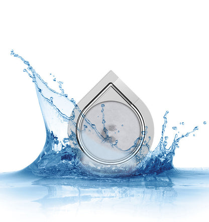 Suport Inel Techsuit Water Drop, Universal, Negru