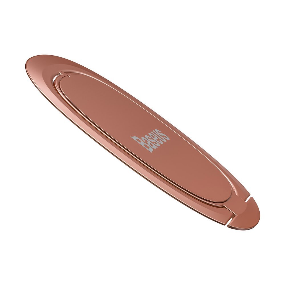 Suport Inel Baseus Ultrathin, Universal, Roz SUYB-0R
