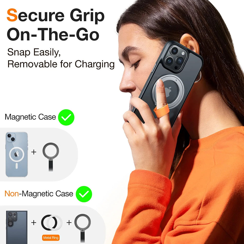 Suport Inel Torras Ostand, Albastru