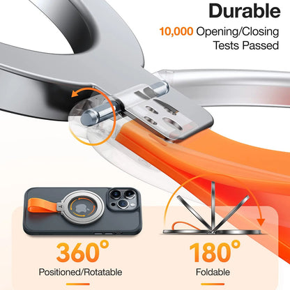 Suport Inel Torras Ostand, Negru