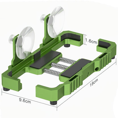 Suport / Instrument Ajutator Best BST-KB5, Cu ventuza