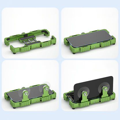 Suport / Instrument Ajutator Best BST-KB5, Cu ventuza