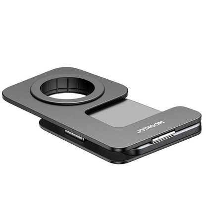 Suport Joyroom JR-W18 pentru Incarcator Wireless Apple Watch Series, Negru