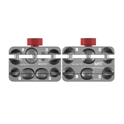 Suport Lucru Demontare Casti MaAnt HP2025Air pentru Apple AirPods
