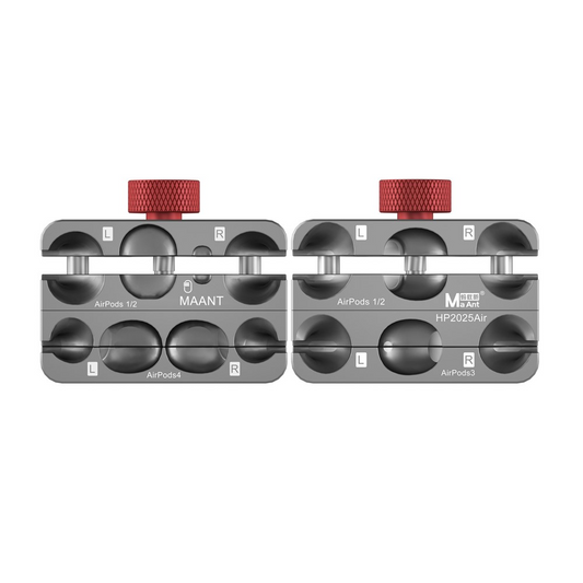 Suport Lucru Demontare Casti MaAnt HP2025Air pentru Apple AirPods
