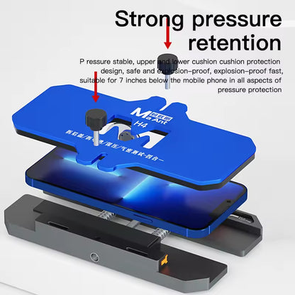 Suport Lucru Demontare Telefon MaAnt H4