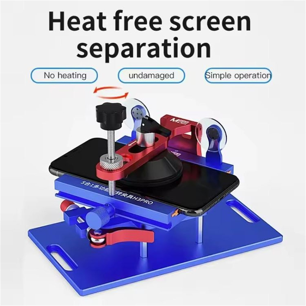 Suport Lucru Demontare Telefon MaAnt H3 Pro