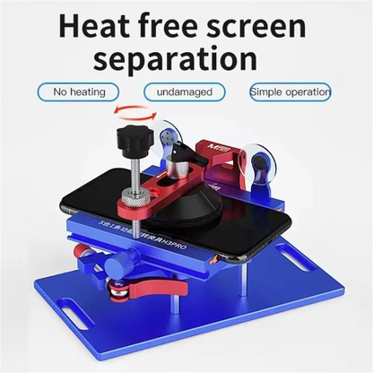 Suport Lucru Demontare Telefon MaAnt H3 Pro
