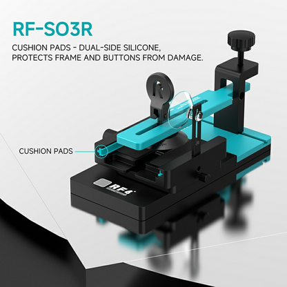 Suport Lucru Demontare Telefon RF4 RF-SO3R