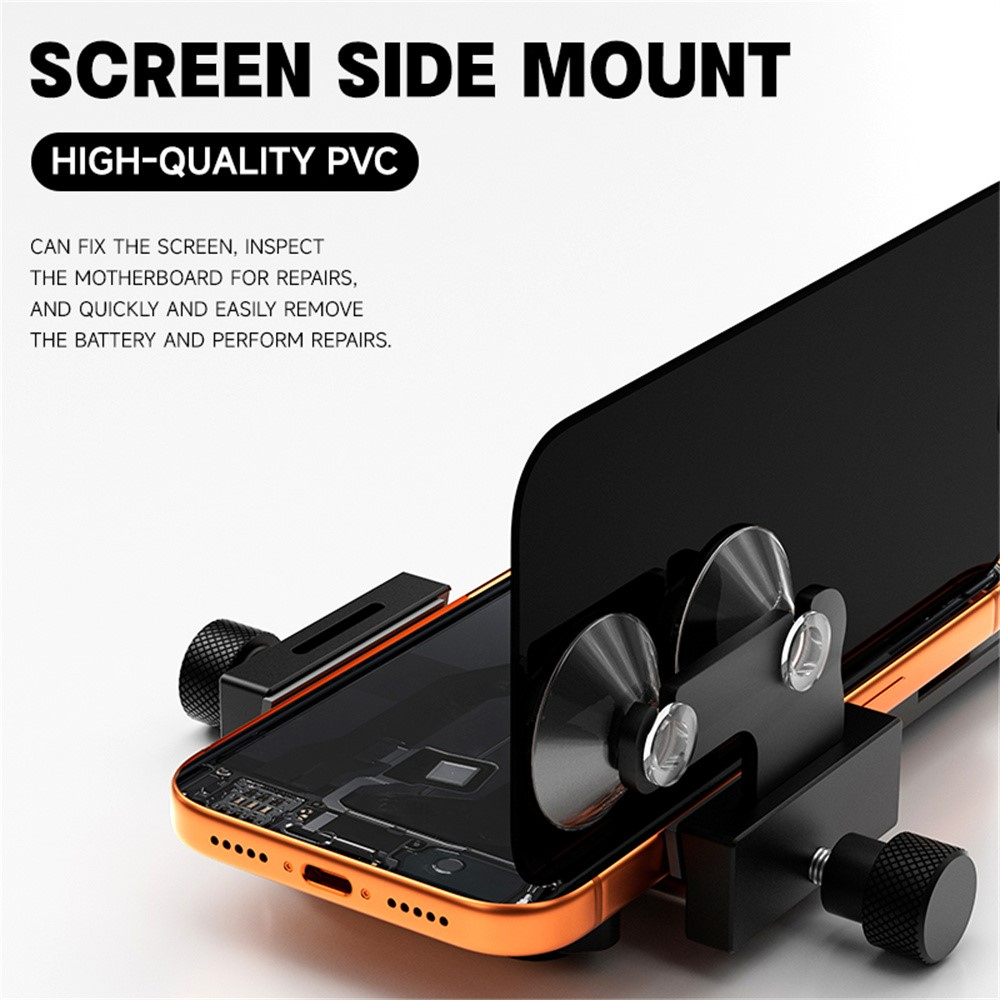 Suport Lucru Demontare Telefon Luowei LW-025