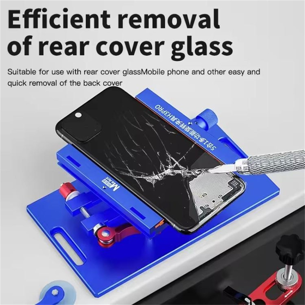 Suport Lucru Demontare Telefon MaAnt H3 Pro