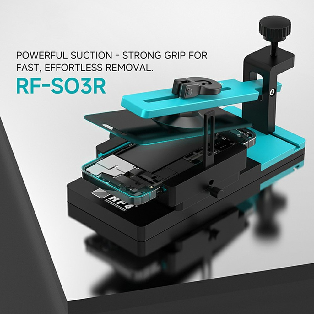 Suport Lucru Demontare Telefon RF4 RF-SO3R