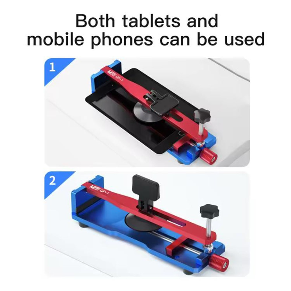 Suport Lucru Demontare Telefon MaAnt QP-1