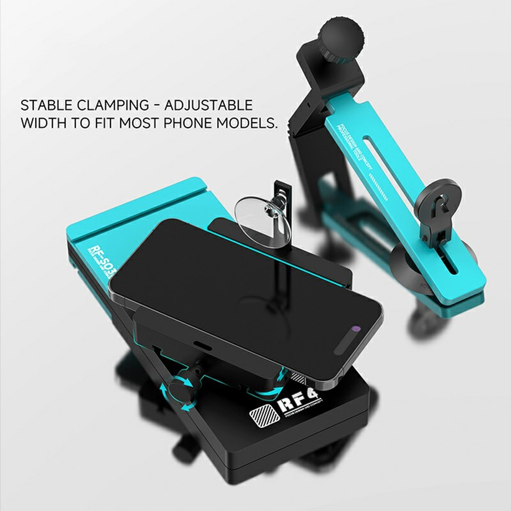 Suport Lucru Demontare Telefon RF4 RF-SO3R