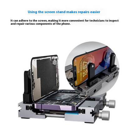 Suport Lucru Demontare Telefon OEM TBK202A, 3in1