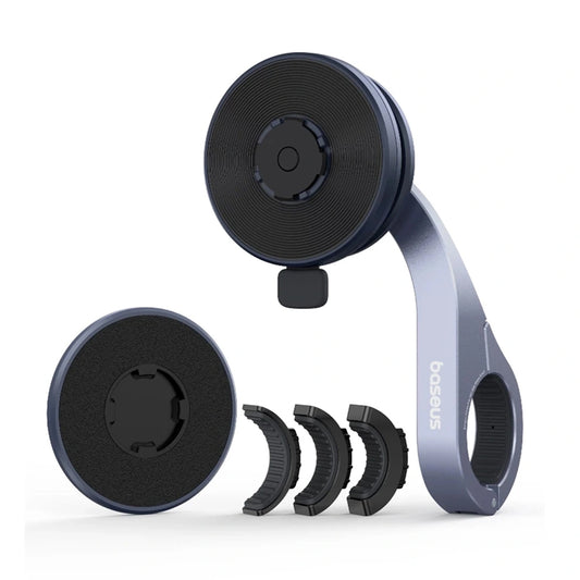 Suport Bicicleta Baseus PrimeTrip VB1, Universal, Negru C0013D00