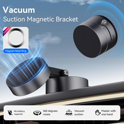 Suport Magnetic XO Design C170, Universal, Negru