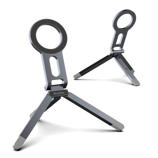 Suport Magnetic McDodo TB-6210, Universal, Gri