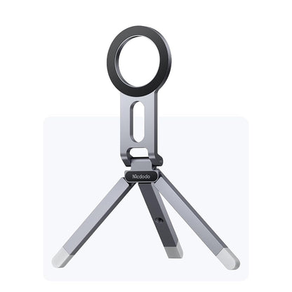 Suport Magnetic McDodo TB-6210, Universal, Gri