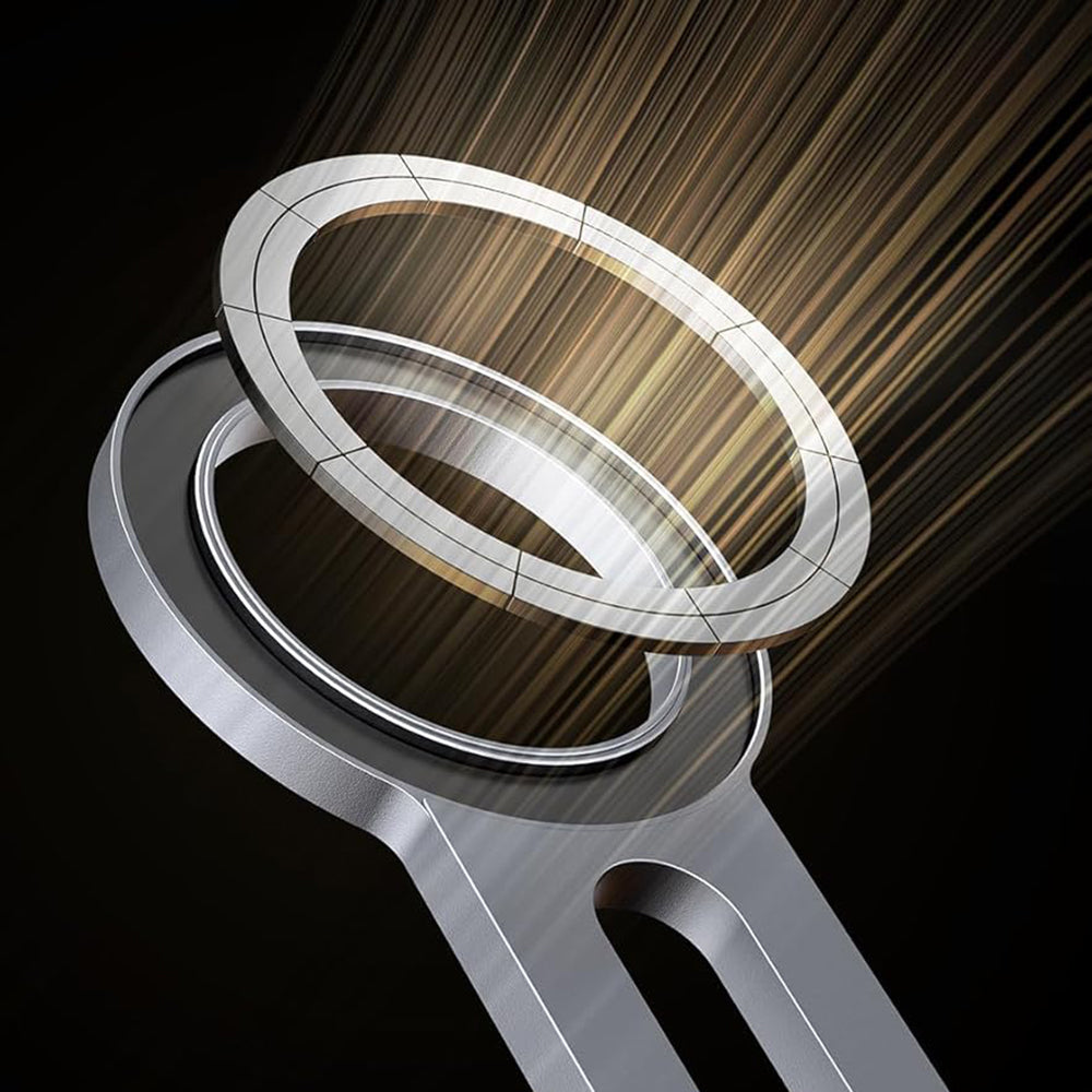 Suport Magnetic McDodo TB-6210, Universal, Gri