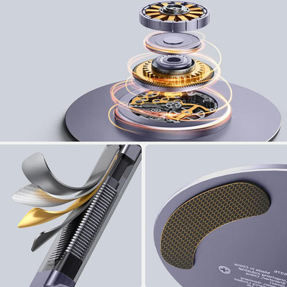 Suport Magnetic UGREEN LP862 (65229), Universal, Gri
