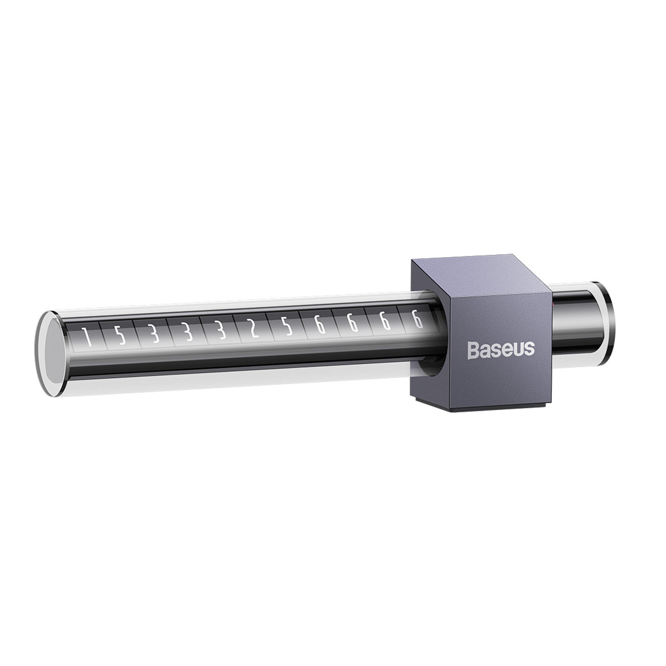 Suport Numar Telefon Auto Baseus Space Cabin