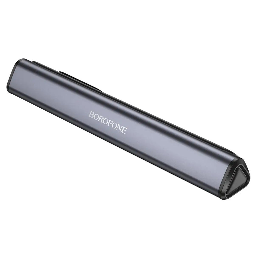 Suport Numar Telefon Auto Borofone FC3 Ronny