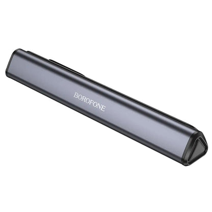 Suport Numar Telefon Auto Borofone FC3 Ronny